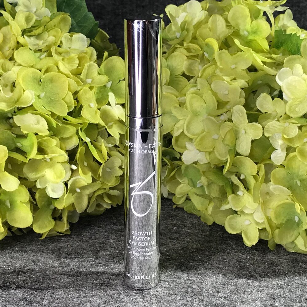 ZO Skin Health Growth Factor Eye Serum (.5 oz)